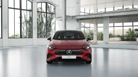 Mercedes-Benz CLA 350 4MATIC EQ, снимка 2