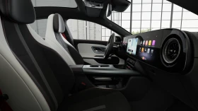 Mercedes-Benz CLA 350 4MATIC EQ, снимка 9