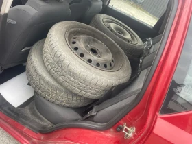 Chevrolet Aveo 1.2 Газ, снимка 8