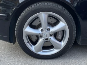 Mercedes-Benz C 350 3.5, снимка 16