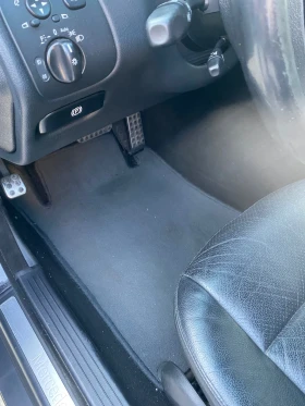 Mercedes-Benz C 350 3.5, снимка 15