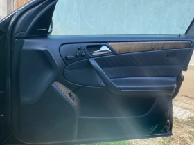 Mercedes-Benz C 350 3.5, снимка 10