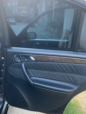 Mercedes-Benz C 350 3.5, снимка 13