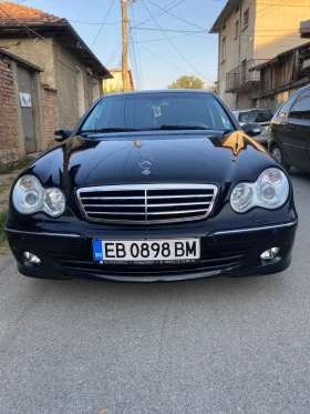 Mercedes-Benz C 350 3.5, снимка 4