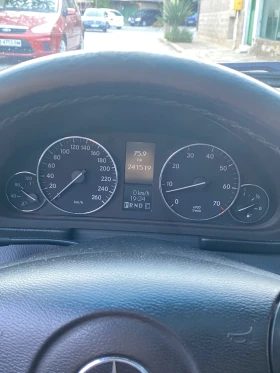 Mercedes-Benz C 350 3.5, снимка 6
