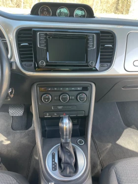 VW Beetle, снимка 6