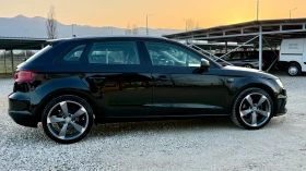 Audi A3 1.6TDI/105кс/S line/NAVI/LED/EURO 5B/ВНОС  ИТАЛИЯ, снимка 4