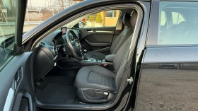 Audi A3 1.6TDI/105кс/S line/NAVI/LED/EURO 5B/ВНОС  ИТАЛИЯ, снимка 12
