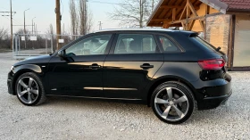 Audi A3 1.6TDI/105кс/S line/NAVI/LED/EURO 5B/ВНОС  ИТАЛИЯ, снимка 6