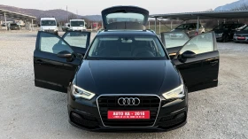Audi A3 1.6TDI/105кс/S line/NAVI/LED/EURO 5B/ВНОС  ИТАЛИЯ, снимка 7