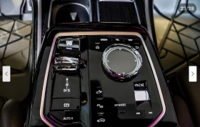 BMW 760 BMW CERTIFIED* B&W DIAMOND* M SPORT* MASSAGE, снимка 9