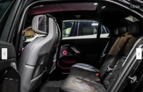 BMW 760 BMW CERTIFIED* B&W DIAMOND* M SPORT* MASSAGE, снимка 13