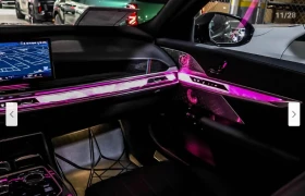 BMW 760 BMW CERTIFIED* B&W DIAMOND* M SPORT* MASSAGE, снимка 14