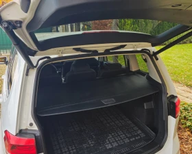 VW Touran 2.0tdi full led , снимка 13