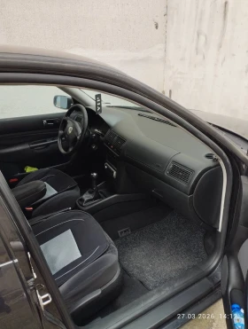 VW Golf  4 1.6 , снимка 3