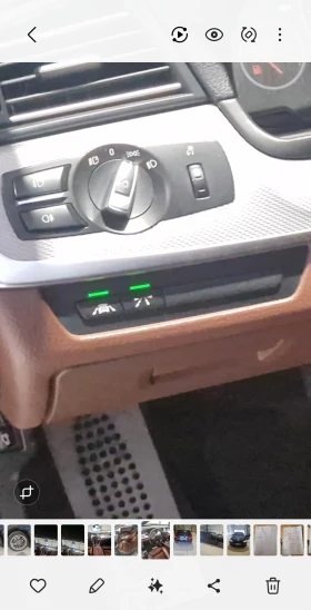 BMW 530, снимка 7