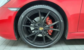 Porsche Cayman S* 2.5* PDK, снимка 5