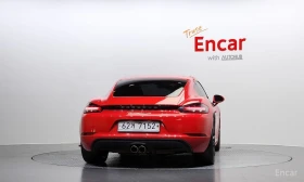 Porsche Cayman S* 2.5* PDK, снимка 4