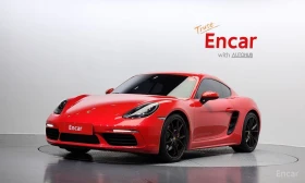 Porsche Cayman S* 2.5* PDK, снимка 1