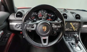Porsche Cayman S* 2.5* PDK, снимка 9