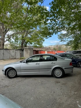 BMW 320 Pop corn, снимка 3