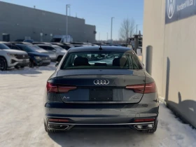 Audi A4  quattro Premium Plus S Line 45 TFSI AWD, снимка 7
