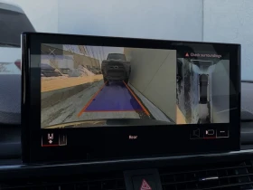 Audi A4  quattro Premium Plus S Line 45 TFSI AWD, снимка 15