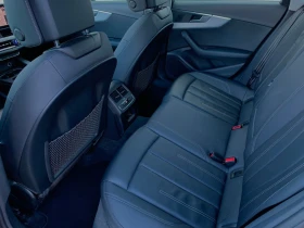 Audi A4  quattro Premium Plus S Line 45 TFSI AWD, снимка 16