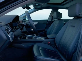 Audi A4  quattro Premium Plus S Line 45 TFSI AWD, снимка 12