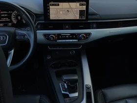 Audi A4  quattro Premium Plus S Line 45 TFSI AWD, снимка 11