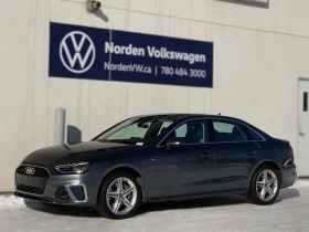 Audi A4  quattro Premium Plus S Line 45 TFSI AWD, снимка 2