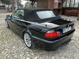 BMW 320 Ci газов инжекцион, снимка 4