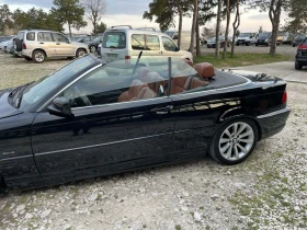 BMW 320 Ci газов инжекцион, снимка 7