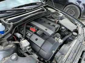 BMW 320 Ci газов инжекцион, снимка 10