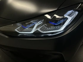 BMW M4 COMPETITION/510HP/xDRIVE/CABRIO/CARBON/360/HUD/385, снимка 2