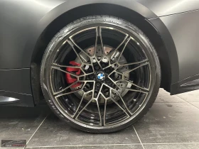 BMW M4 COMPETITION/510HP/xDRIVE/CABRIO/CARBON/360/HUD/385, снимка 9