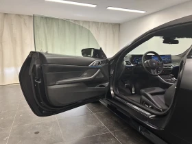 BMW M4 COMPETITION/510HP/xDRIVE/CABRIO/CARBON/360/HUD/385, снимка 6