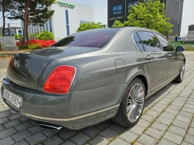 Bentley Flying Spur 6.0, снимка 6