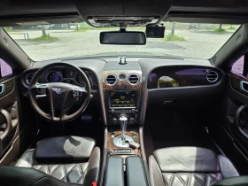 Bentley Flying Spur 6.0, снимка 16