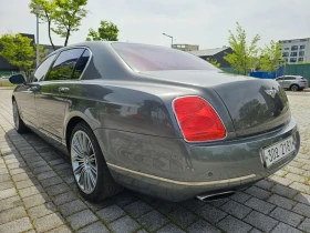 Bentley Flying Spur 6.0, снимка 8