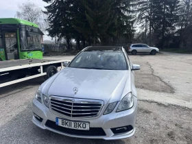 Mercedes-Benz E 350 E350, снимка 1