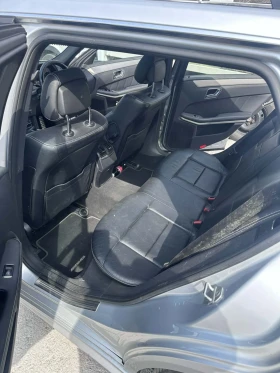 Mercedes-Benz E 350 E350, снимка 7