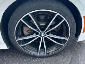 BMW 330 М ПАКЕТ/ДИСТ/360/КЛИП/xDrive/CARFAX/ФИНАНСИРАНЕ, снимка 9