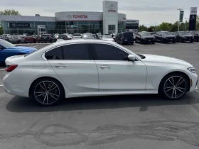 BMW 330 М ПАКЕТ/ДИСТ/360/КЛИП/xDrive/CARFAX/ФИНАНСИРАНЕ, снимка 4