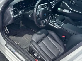BMW 330 М ПАКЕТ/ДИСТ/360/КЛИП/xDrive/CARFAX/ФИНАНСИРАНЕ, снимка 6