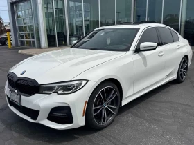 BMW 330 М ПАКЕТ/ДИСТ/360/КЛИП/xDrive/CARFAX/ФИНАНСИРАНЕ, снимка 2
