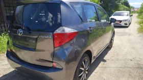 Toyota Verso S 0898544466 Klima kamera , снимка 4