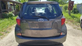 Toyota Verso S 0898544466 Klima kamera , снимка 5