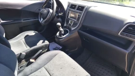 Toyota Verso S 0898544466 Klima kamera , снимка 7