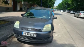 Ford Fiesta 1.3 Duratec , снимка 1